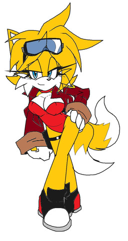 akatsukishiranui-fox canine crossgender eyewear female fox goggles jacket mammal melissa_"tailsko"_prower miles_prower sega sonic_(series)
Rating: Questionable
Score: 3
User: dog42A
Date: February 27, 2015 akatsukishiranui-fox canine crossgender eyewear female fox goggles jacket mammal melissa_"tailsko"_prower miles_prower sega sonic_(series)
Rating: Questionable
Score: 3
User: dog42A
Date: February 27, 2015