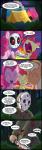 2014 apple_bloom_(mlp) applejack_(mlp) blonde_hair blood bow clothing comic cowboy_hat dialog english_text equine female fire forest freckles friendship_is_magic hair hat hockey_mask horse knife madmax mammal mask my_little_pony pink_hair pinkie_pie_(mlp) pony red_eyes red_hair smoke tent text tree
Rating: Safe
Score: 8
User: 2DUK
Date: January 16, 2014