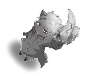 anthro biped black_eyes clothing fur grey_body grey_clothing grey_fur grey_hoodie grey_topwear hoodie kemono male slim_anthro slim_male solo standing topwear asleepchef canid canine canis mammal wolf 2019 absurd_res hi_res