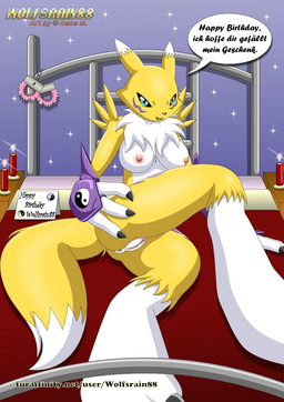 2015 anthro anus bandai bed breasts candle digimon female nude pussy renamon solo text wolfsrain88
Rating: Explicit
Score: 23
User: RioluKid
Date: February 16, 2015 2015 anthro anus bandai bed breasts candle digimon female nude pussy renamon solo text wolfsrain88
Rating: Explicit
Score: 23
User: RioluKid
Date: February 16, 2015