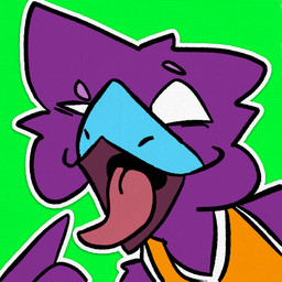 ambiguous_gender anthro beak blue_beak clothing drop_shadow empty_eyes feathers first_person_view green_background holding_viewer imminent_vore looking_at_viewer mouth_shot open_beak open_mouth open_smile orange_clothing orange_shirt orange_topwear outline pointing_at_mouth purple_body purple_feathers shirt simple_background sleeveless_shirt smile solo tongue tongue_out topwear vore white_eyes white_outline winged_arms wings waso_mu worvid_(waso_mu) avian bird corvid corvus_(genus) crow oscine passerine 1:1 colored digital_drawing_(artwork) digital_media_(artwork) hi_res nonbinary_(lore)