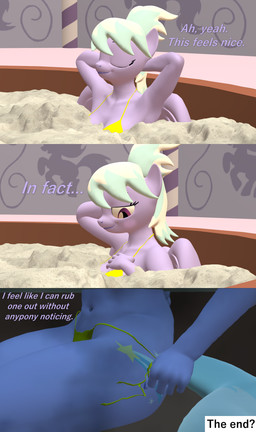 anthro bikini breasts bubble clothing female hot_tub navel solo suds swimwear two-piece_swimsuit underwater undressing untied_bikini water wings yellow_bikini yellow_clothing yellow_swimwear papadragon69 friendship_is_magic hasbro my_little_pony mythology cloud_chaser_(mlp) equid equine horse mammal mythological_creature mythological_equine pegasus pony 3d_(artwork) absurd_res comic digital_media_(artwork) hi_res source_filmmaker_(artwork)