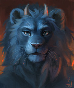 E621 profile picture for @exec
