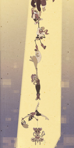 alphys arachnid armless arthropod asgore_dreemurr asriel_dreemurr bluemaroonss bone boss_monster brothers cape caprine clothing cousins crown cup digital_media_(artwork) eyewear fish flower flowey_the_flower ghost glasses goat group hair_bow hair_ribbon headphones hi_res human lizard machine mammal marine mettaton monster_kid muffet napstablook papyrus_(undertale) plant protagonist_(undertale) reptile ribbons robot sans_(undertale) scalie sibling skeleton spider spirit teapot toriel umbrella undertale undyne video_games waving

Rating: Safe
Score: 22
User: Marowaque
Date: February 25, 2016