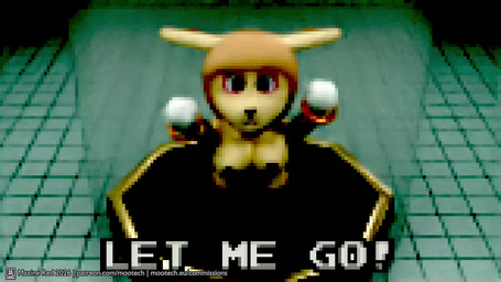 drone dronification gynomorph hypnosis intersex latex mind_control solo solo_focus transformation transformation_ring lagomorph leporid mammal rabbit 3d_(artwork) 3d_animation animated digital_media_(artwork) long_playtime video widescreen trans_(lore) trans_woman_(lore)