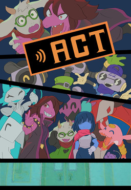 2_horns ambiguous_gender anthro armor cape clothed clothed_anthro clothed_human clothing eyewear fur gameplay_mechanics glasses group horn open_mouth open_smile smile wearing_glasses white_body white_fur rangai deltarune undertale_(series) cap'n_(deltarune) k_k_(deltarune) ralsei susie_(deltarune) sweet_(deltarune) tasque_manager bovid caprine darkner felid goat human mammal maus_(deltarune) mouse murid murine poppup_(deltarune) reptile robot_anthro rodent scalie swatchling tasque virovirokun 2021 comic digital_drawing_(artwork) digital_media_(artwork) english_description japanese_description female_(lore) male_(lore)