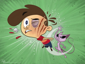 alien angry blood cat claws clothing coop_burtonburger feline fight human kid_vs._kat male mammal mr._kat one_eye_closed teeth unknown_artist young
Rating: Safe
Score: -1
User: haha62
Date: February 20, 2015 alien angry blood cat claws clothing coop_burtonburger feline fight human kid_vs._kat male mammal mr._kat one_eye_closed teeth unknown_artist young
Rating: Safe
Score: -1
User: haha62
Date: February 20, 2015