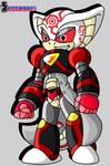 anthro cybernetic_limb cybernetics machine male metal_limbs simple_background solo tail eggbot15 sega sonic_the_hedgehog_(series) dr._frlicien_(eggbot15) fan_character cyborg reptile scalie snake absurd_res digital_media_(artwork) hi_res