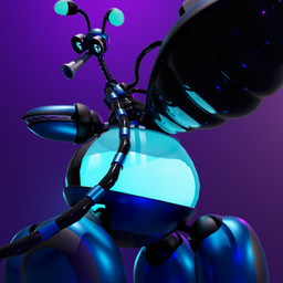 ambiguous_gender antennae_(anatomy) arthropod_abdomen container glass glass_container machine rear_view simple_background solo mechadove blender_cycles_(artwork) nimbi_(mechadove) arthropod robot 1:1 3d_(artwork) blender_(artwork) digital_media_(artwork) hi_res