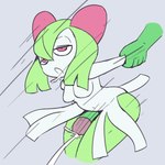 5_fingers ahegao biped bodily_fluids breasts cum cumshot disembodied_hand ejaculation featureless_breasts female female_humanoid female_on_human fingers genital_fluids genitals glans green_body green_hair green_penis green_skin grey_background hair holding_arm holding_partner holding_partner's_arm human_on_humanoid humanoid_focus humanoid_genitalia humanoid_penis interspecies looking_pleasured male male/female male_on_humanoid mostly_offscreen_character mostly_offscreen_male motion_blur multicolored_body multicolored_skin narrowed_eyes noseless not_furry open_mouth orgasm penile penis pokephilia pseudo_clothing pseudo_hair pupils red_eyes sex simple_background solo_focus thick_thighs thigh_sex three-quarter_view two_tone_body two_tone_skin white_body white_sclera white_skin wide_hips vono nintendo pokemon anon generation_3_pokemon human humanoid kirlia mammal pokemon_(species) 1:1 2025 digital_drawing_(artwork) digital_media_(artwork) flat_colors hi_res