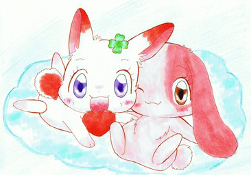 :3 <3 anthro blush chest_tuft chima clover cute duo eyelashes female fur furari@ happy_happy_clover japanese lagomorph long_ears lop_eared_bunny lop_eared_rabbit lying mallow mammal meru one_eye_closed pink_fur pixiv rabbit sayuri_tatsuyama short_fur tuft white_fur wink
Rating: Safe
Score: 1
User: CloverTheRabbit
Date: February 10, 2015 :3 <3 anthro blush chest_tuft chima clover cute duo eyelashes female fur furari@ happy_happy_clover japanese lagomorph long_ears lop_eared_bunny lop_eared_rabbit lying mallow mammal meru one_eye_closed pink_fur pixiv rabbit sayuri_tatsuyama short_fur tuft white_fur wink
Rating: Safe
Score: 1
User: CloverTheRabbit
Date: February 10, 2015