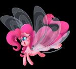 blue_eyes chest_tuft cutie_mark eyelashes female feral fur hair hooves insect_wings open_mouth pink_body pink_fur pink_hair simple_background solo tongue transparent_background tuft wings madacon friendship_is_magic hasbro my_little_pony pinkie_pie_(mlp) breezie_(mlp) equid fairy mammal absurd_res alpha_channel hi_res