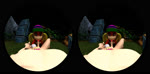 anthro anthro_penetrated blonde_hair breasts brown_body brown_fur clothing deep_throat duo ear_piercing ear_ring erection eye_contact faceless_character faceless_male fellatio female female_focus female_on_human female_penetrated first_person_view fisheye_lens fur genitals hair hat headgear headwear hoop_ear_ring human_on_anthro human_penetrating human_penetrating_anthro human_pov interspecies long_hair looking_at_another looking_at_partner looking_at_viewer male male/female male_on_anthro male_penetrating male_penetrating_female male_pov nipples nude oral oral_penetration penetrating_pov penetration penile penile_penetration penis piercing pigtails ring_piercing sex solo_focus doublestuffed donkey_kong_(series) nintendo tiny_kong haplorhine human kong mammal monkey primate 180_fov 3d_(artwork) 3d_animation animated digital_media_(artwork) hi_res no_sound short_playtime side_by_side_stereogram stereogram wall_eye_stereogram webm