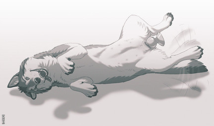 anatomically_correct anatomically_correct_pussy animal_genitalia canine canine_pussy dildo dog female feral greyscale husky insertion kannos mammal monochrome multi_nipple nipples penetration playful pussy sex_toy solo tailwag tongue tongue_out vaginal vaginal_insertion vaginal_penetration
Rating: Explicit
Score: 34
User: ippiki_ookami
Date: December 02, 2013