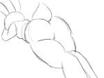 2018 2d_animation 4:3 animated anthro anthro_on_anthro anthro_penetrated anthro_penetrating anthro_penetrating_anthro black_and_white bottomwear bottomwear_down breasts butt canid canine clothed clothing disney dragonweirdo duo erection female female_penetrated fox frame_by_frame from_behind_position fur genitals interspecies jockey_position judy_hopps knot lagomorph leporid lying male male/female male_penetrating male_penetrating_female mammal monochrome nick_wilde on_front pants pants_down partially_clothed penetration penile penile_penetration penis penis_in_pussy penis_towards_viewer prone_bone_position pussy rabbit red_fox sex short_playtime simple_background sketch true_fox undressing vaginal vaginal_penetration zootopia