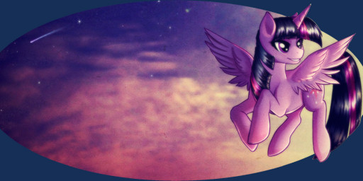 feathered_wings feathers female feral flying fur hair horn multicolored_hair outside purple_body purple_eyes purple_feathers purple_fur purple_hair quadruped shooting_star simple_background sky solo star sunset tail transparent_background two_tone_hair wings rizcifra friendship_is_magic hasbro my_little_pony mythology twilight_sparkle_(mlp) equid equine mammal mythological_creature mythological_equine winged_unicorn alpha_channel