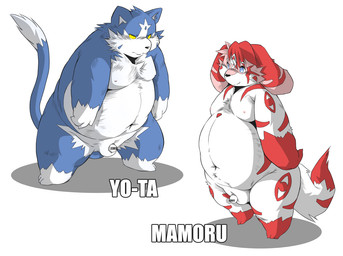 balls canine chibineco duo feline flaccid male mammal mamoru moobs nipples nude obese overweight penis small_penis smile yo-ta
Rating: Explicit
Score: 1
User: Qmannn
Date: September 04, 2014 balls canine chibineco duo feline flaccid male mammal mamoru moobs nipples nude obese overweight penis small_penis smile yo-ta
Rating: Explicit
Score: 1
User: Qmannn
Date: September 04, 2014