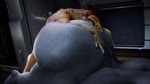 16:9 3d_(artwork) 3d_animation alien ambiguous_penetration animated big_butt butt butt_grab digital_media_(artwork) doggystyle duo female from_behind_position halo_(series) hand_on_butt huge_butt huge_filesize huge_hips huge_thighs hyper hyper_butt interspecies jiggling jiggling_butt kig-yar larger_female male male/female microsoft penetration rear_view sangheili scalie sex short_playtime side_view size_difference smaller_male sound thick_thighs webm wide_hips widescreen xbox_game_studios zenith741