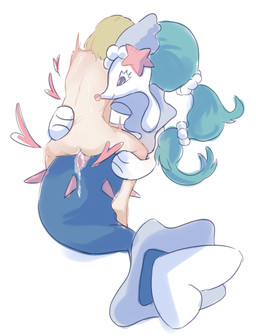 anthro anthro_on_bottom anthro_penetrating anthro_penetrating_female anthro_penetrating_human blonde_hair duo female female_human female_on_anthro female_on_top female_penetrated hair heart_symbol human_on_anthro human_on_top human_penetrated interspecies light_body light_skin male male/female male_anthro male_on_bottom male_on_human male_penetrating male_penetrating_female male_penetrating_human on_bottom on_top penetration pokephilia semi-anthro sex simple_background p_(pixiv) nintendo pokemon aquatic generation_7_pokemon human mammal pinniped pokemon_(species) primarina colored hi_res