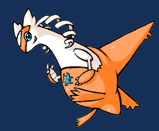 alternate_color blue_eyes cute fan_character female latias nintendo open_mouth pigtails pokémon rawchomp smile solo video_games
Rating: Safe
Score: 1
User: DeltaFlame
Date: February 12, 2015 alternate_color blue_eyes cute fan_character female latias nintendo open_mouth pigtails pokémon rawchomp smile solo video_games
Rating: Safe
Score: 1
User: DeltaFlame
Date: February 12, 2015