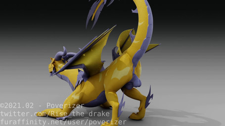 balls fart fart_cloud fart_fetish feral flapping_wings genitals horn male male_farting non-mammal_balls purple_body purple_scales raised_tail scales solo spread_wings tail text wings yellow_body yellow_scales poverizer mythology volteer dragon mythological_creature mythological_scalie scalie 16:9 2021 3d_(artwork) 3d_animation animated artist_name blender_(artwork) dated digital_media_(artwork) hi_res short_playtime sound url video widescreen