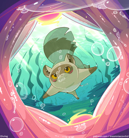 animal_genitalia bodily_fluids cervix_pov clitoris cloaca duo extreme_size_difference female feral gaping gaping_vagina genital_fluids genitals imminent_unbirth imminent_vore internal interspecies male male/female outside penis precum sea size_difference spread_vulva spreading swimming tapering_penis telekinesis text unbirthing underwater vaginal vore vulva water conditional_dnp insomniacovrlrd passiontail_isle daisy_(insomniacovrlrd) jonah_(insomniacovrlrd) mammal pelagice_(insomniacovrlrd) pockoon_(insomniacovrlrd) reptile scalie 2025 hi_res url