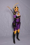 clothing cosplay decepticon decepticon_insignia female footwear gloves grey_background handwear high_heels machine multicolored_clothing purple_body red_eyes shoes simple_background slim solo nessa_gordon hasbro takara_tomy transformers transformers:_animated_(2007) blackarachnia arachnid arthropod humanoid robot robot_humanoid spider 2:3 absurd_res hi_res