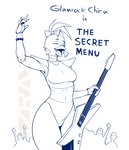 2022 animated anthro avian bird blue_and_white butt chicken dialogue duo eating english_text erection eyes_closed female female_focus female_on_human five_nights_at_freddy's five_nights_at_freddy's:_security_breach food galliform gallus_(genus) genitals glamrock_chica group guitar human human_on_anthro imminent_sex interspecies izra male male/female male_on_anthro mammal monochrome musical_instrument penis phasianid pizza plucked_string_instrument scottgames sketch slideshow solo_focus steel_wool_studios string_instrument text trio