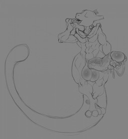 balls big_balls big_penis cum erection eyes_closed half-erect hyper legendary_pokémon licking male masturbation mewtwo muscles nintendo nude open_mouth penis plain_background pokémon solo tongue vein veiny_penis video_games
Rating: Explicit
Score: 2
User: digiangel234
Date: April 18, 2014