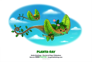 ambiguous_gender black_eyes cloud feral flower flying group humor leaf open_mouth outside plant pun simple_background size_difference sky text visual_pun white_background young piper_thibodeau aquatic fish manta_ray ray_(fish) digital_media_(artwork) digital_painting_(artwork) english_text painting_(artwork) url