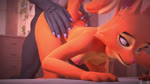 5_fingers all_fours animal_genitalia animal_penis anthro anthro_on_anthro anthro_penetrated anthro_penetrating anthro_penetrating_anthro ass_up balls_deep bed bent_over bent_over_bed big_breasts big_butt big_nipples black_eyes body_part_in_pussy bouncing_breasts bouncing_butt breasts butt butt_grab canine_genitalia canine_penis claws doggystyle duo erection eyebrow_piercing faceless_anthro faceless_character faceless_male facial_piercing female female_penetrated finger_claws fingers fluffy fluffy_tail from_behind_position fur furniture genitals grey_body grey_claws grey_fur hand_on_butt hip_grab interspecies knot male male/female male_penetrating male_penetrating_female moan nipples nude on_bed orange_body orange_fur penetration penile penile_penetration penis penis_in_pussy piercing pink_nipples pink_nose pink_penis sex sound_effects standing tail thrusting vaginal vaginal_penetration vein veiny_penis white_body white_fur yellow_body yellow_fur twitchyanimation dreamworks furromantic_(modeller) petruz_(copyright) the_bad_guys diane_foxington diane_foxington_(furromantic) wolf_(petruz) canid canine canis fox mammal wolf 16:9 2023 3d_(artwork) 3d_animation animated digital_media_(artwork) hi_res huge_filesize long_playtime loop sound voice_acted webm widescreen