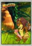 alex_the_lion balls dreamworks english_text feline gay lion madagascar male mammal penis solo text
Rating: Explicit
Score: 0
User: trolll
Date: March 17, 2014