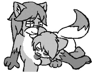 3_toes 4_fingers age_difference all_fours anal anal_penetration anthro anthro_on_anthro anthro_on_bottom anthro_on_top anthro_penetrated anthro_penetrating anthro_penetrating_anthro anthro_penetrating_male anthro_pov anus anvil_position balls bangs barefoot bodily_fluids bouncing bouncing_balls bouncing_butt butt close-up cowgirl_position cum cum_from_ass cum_in_ass cum_inside cute_fangs dipstick_tail drooling duo ejaculation erection eye_contact eyes_closed eyewear fangs feet fellatio fingers first_person_view from_front_position genital_fluids genitals glasses gloves_(marking) hair hand_on_leg hand_on_thigh happy happy_sex inner_ear_fluff interspecies leg_markings legs_up looking_at_another looking_at_partner looking_at_viewer looking_pleasured lying male male/male male_on_bottom male_on_top male_penetrated male_penetrating male_penetrating_anthro male_penetrating_male male_pov markings missionary_position multiple_angles multiple_positions nude older_male on_back on_bottom on_top oral oral_penetration orgasm paws penetrating_pov penetration penile penile_penetration penis penis_in_ass penis_in_mouth saliva sex shota simple_background sitting size_difference smile socks_(marking) spread_legs spreading tail tail_markings tail_motion tailwag teeth thrusting toes tongue tongue_out toony tuft white_background young young_anthro young_male young_on_young young_penetrated young_pov younger_anthro younger_male younger_penetrated xanodice h.w.t._studios nari_oakes xander_oakes xander_oakes_(diet) canid canine domestic_cat felid feline felis fox mammal 2020 4:3 animated digital_media_(artwork) flipnote_studio_(artwork) greyscale loop low_res monochrome incest_(lore) stepbrother_(lore) stepbrothers_(lore) stepsibling_(lore)