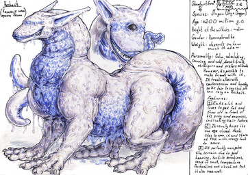 1_eye 2_tails after_vore ambiguous_gender big_butt butt creepy feral leaking multi_tail overweight slime solo tail thick_tail thick_thighs vore anxiousboar mythology dragon gastropod mollusk monster mythological_creature mythological_scalie scalie slug slugon absurd_res graphite_(artwork) hi_res traditional_media_(artwork) herm_(lore) maleherm_(lore)