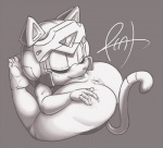 anus autocunnilingus butt cat eyes_closed feline female greyscale licking lying mammal masturbation monochrome nude on_back oral pizzacat polly_esther pussy samurai_pizza_cats solo tongue tongue_out
Rating: Explicit
Score: 5
User: beartraps
Date: March 23, 2014