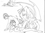 anal astrid bestiality bisexual black_and_white breasts cunnilingus dragon erection female feral fuf group group_sex hiccup_(httyd) how_to_train_your_dragon human interspecies male monochrome night_fury oral oral_sex penetration penis plain_background pussy scalie sex tail_sex threesome toothless vaginal white_background
Rating: Explicit
Score: 2
User: Greath
Date: August 02, 2013