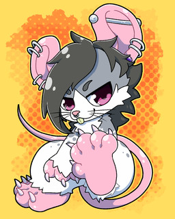 E621 profile picture for @alibi