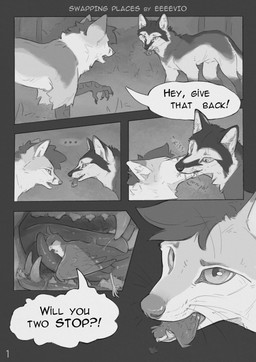 almost_fully_inside bodily_fluids claws cum cutaway dialogue digitigrade drooling fangs feet female feral feral_pred feral_prey forced fully_inside fur genital_fluids group imminent_oral_vore imminent_vore in_mouth inside internal interspecies kissing larger_feral licking male mawplay narration on_tongue open_mouth predator/prey quadruped saliva saliva_string scuted_arms scutes sharp_teeth size_difference size_play smaller_feral snout snowballing speech_bubble struggling talons teeth text throat toes tongue trio unwilling_prey whisker_spots whiskers eeeevio mythology gabriel_serealia north_(gabriel_serealia) canid canine enfield fox hybrid mammal marble_fox mythological_creature red_fox true_fox comic digital_drawing_(artwork) digital_media_(artwork) english_text hi_res monochrome story