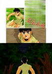 dark_ron forest human japanese_text male shunpei_nakata solo syunnpei_nakata text tree wood young
Rating: Questionable
Score: -1
User: H4CH1W4AN
Date: July 16, 2011