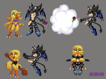 big_breasts big_penis brainwashing breasts duo eye_color_transformation female four_frame_sequence genitals magic_user male male/female mind_control nipples penis sex slave sprite sprite_art staff transformation transformation_sequence transformed_clothing witch exkrill project_x_love_potion_disaster fan_character incubus_(project_x) chiken demon eulipotyphlan hedgehog humanoid mammal digital_media_(artwork) pixel_(artwork) sequence