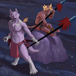 aetherel bracelet canine clothing feline franko jewelry lion loincloth male mammal markings negger night polearm sleeping spear sword weapon wolf young
Rating: Safe
Score: 1
User: cdw
Date: March 01, 2015 aetherel bracelet canine clothing feline franko jewelry lion loincloth male mammal markings negger night polearm sleeping spear sword weapon wolf young
Rating: Safe
Score: 1
User: cdw
Date: March 01, 2015