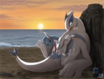 anus beach chainedbirds cunnilingus dragon dragonair fellatio female interspecies legendary_pokémon licking lugia lying male nintendo nude on_back oral oral_sex penis pokémon pussy reptile scalie seaside sex snake straight sunset tapering_penis tongue tongue_out vaginal video_games
Rating: Explicit
Score: 28
User: chdgs
Date: April 03, 2013