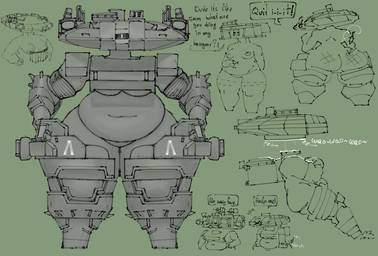 armor armored_legs big_butt butt female machine nipple_chain overweight slur solo tank_(vehicle) text thick_thighs tired vehicle drozhi merkava_(tank) living_machine living_tank living_vehicle english_text hi_res