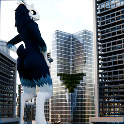 anthro antlers bodily_fluids bone building butt fur genital_fluids genitals hair hand_on_hip holding_penis horn looking_at_viewer macro male nude peeing peeing_on_building peeing_on_wall peeing_outside penis plant public raised_tail skull skull_head smile solo tail text tree urine urine_on_wall urine_stream watersports the_texorcist american_mythology indigenous_north_american_mythology mythology north_american_mythology tex_(the_texorcist) mammal monster wendigo 1:1 english_text hi_res