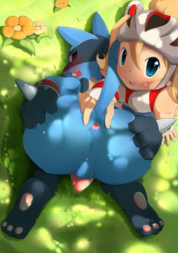 anus balls big_butt blue_eyes butt butt_grab duo female gaping gaping_anus hand_on_butt high-angle_shot human looking_at_viewer looking_back lucario male mammal nekokagebevil nintendo paws penis pinching pokémon presenting presenting_hindquarters red_eyes spread_butt spreading video_games
Rating: Explicit
Score: 27
User: LoveIsThePrice
Date: November 19, 2014 anus balls big_butt blue_eyes butt butt_grab duo female gaping gaping_anus hand_on_butt high-angle_shot human looking_at_viewer looking_back lucario male mammal nekokagebevil nintendo paws penis pinching pokémon presenting presenting_hindquarters red_eyes spread_butt spreading video_games
Rating: Explicit
Score: 27
User: LoveIsThePrice
Date: November 19, 2014