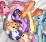 2014 animal_genitalia applejack_(mlp) balls blonde_hair blue_eyes blue_fur dickgirl dickgirl_on_dickgirl equine fearingfun feral fluttershy_(mlp) freckles friendship_is_magic fur green_eyes group hair horn horse horsecock intersex long_hair lying mammal multi-colored_hair my_little_pony on_back one_eye_closed orange_fur pegasus penis pink_fur pink_hair pinkie_pie_(mlp) pony purple_eyes purple_fur purple_hair pussy rainbow_dash_(mlp) rainbow_hair rarity_(mlp) twilight_sparkle_(mlp) unicorn white_fur winged_unicorn wings yellow_fur
Rating: Explicit
Score: 5
User: lemongrab
Date: February 23, 2014