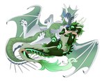 cuddling duo face_lick feral fur licking male male/male tongue greekceltic european_mythology mythology wings_of_fire seal_(character) sycamore_(wanishi) dragon eastern_dragon furred_dragon furred_scalie icewing_(wof) mythological_creature mythological_scalie scalie seawing_(wof) western_dragon absurd_res hi_res