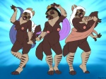 adara_(character) black_hair black_nose breasts brown_eyes brown_fur dalila_(character) dancing female fur gilf hair hyena hyenafur looking_at_viewer mackeygraphics mammal milf mother nipples nude one_eye_closed open_mouth parent pussy samira_(character) smile tongue white_hair
Rating: Explicit
Score: 10
User: xXK1T5UN3Xx
Date: April 19, 2014