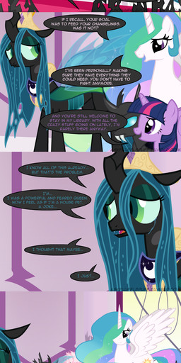 2014 blue_eyes cape changeling comic crown crying cutie_mark english_text equine fan_character fangs female feral fluffle_puff fluffy friendship_is_magic fur green_eyes green_hair hair horn horse mammal mixermike622 multicolored_hair my_little_pony pink_fur pink_hair pinkie_pie_(mlp) pony princess_celestia_(mlp) purple_eyes purple_fur queen_chrysalis_(mlp) royalty tears text tiara tongue tongue_out tumblr twilight_sparkle_(mlp) two_tone_hair white_fur winged_unicorn wings
Rating: Safe
Score: 5
User: anthroking
Date: February 06, 2014 2014 blue_eyes cape changeling comic crown crying cutie_mark english_text equine fan_character fangs female feral fluffle_puff fluffy friendship_is_magic fur green_eyes green_hair hair horn horse mammal mixermike622 multicolored_hair my_little_pony pink_fur pink_hair pinkie_pie_(mlp) pony princess_celestia_(mlp) purple_eyes purple_fur queen_chrysalis_(mlp) royalty tears text tiara tongue tongue_out tumblr twilight_sparkle_(mlp) two_tone_hair white_fur winged_unicorn wings
Rating: Safe
Score: 5
User: anthroking
Date: February 06, 2014