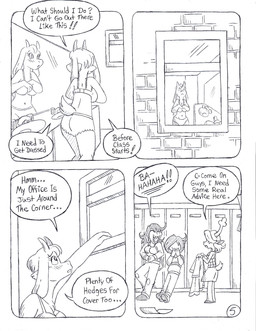 adolescent ambiguous_gender anthro antlers bathroom blush blush_lines bottomwear bra clothed clothed_anthro clothed_female clothing covering covering_mouth dialogue embarrased_female embarrassed eyelashes female freckled_face freckles frilly frilly_clothing frilly_panties frilly_underwear fully_clothed fully_clothed_anthro fully_clothed_female group hair hair_over_eyes hallway horn laugh locker long_eyelashes mature_female mirror open_window panties partially_clothed_anthro partially_clothed_female pattern_clothing pattern_shirt pattern_topwear plaid plaid_clothing plaid_shirt plaid_topwear public_restroom school shirt skirt speech_bubble text topwear underwear young circe_(artist) deltarune undertale_(series) kris_dreemurr noelle_holiday susie_(deltarune) toriel toriel_(deltarune) bovid caprine deer goat human lizard mammal new_world_deer reindeer reptile scalie black_and_white comic english_text hi_res monochrome traditional_media_(artwork)
